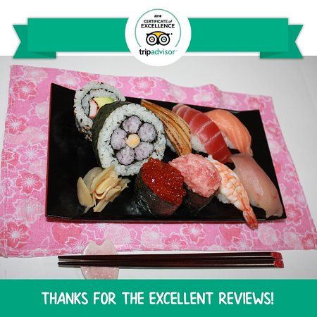 寿司作り体験教室